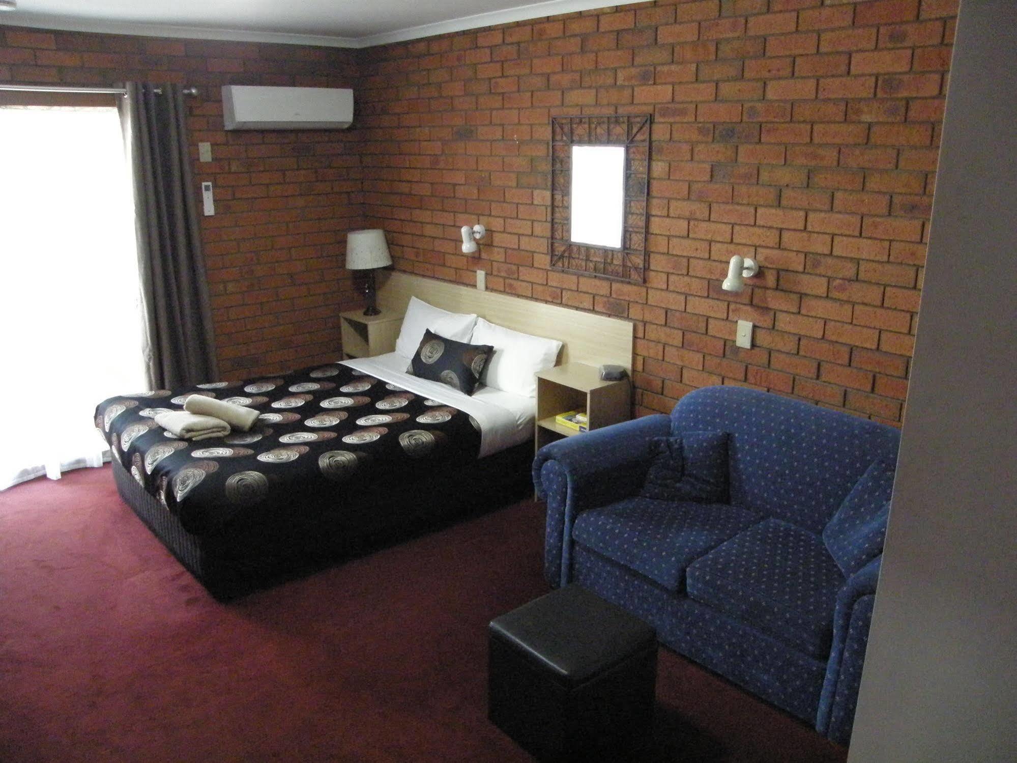 Shannon Motor Inn Geelong Exterior foto